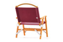 Mini Simulation Camping Chair for 1/18 & 1/24 RC Scenes