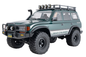 FMS 1/10 FCX10 OVR LC80 RS Brushless