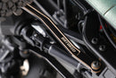 BATRAZZI Brass Chassis Link For FMS FCX18 LC80 (Short Version)