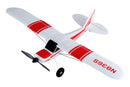 Arrows 500mm PA-18 Beginner RC Airplane RTF