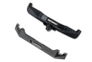 BATRAZZI CNC Aluminum Front & Rear Bumper Set for FMS FCX24M Tacoma