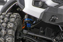 BATRAZZI 32.5mm Oil-filled Aluminium Shocks with Quick-Change for FMS FCX24M / Axial SCX24 (4pcs)