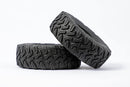 BATRAZZI 48*17mm Country Claw A/T 0.8” Tires (4pcs)