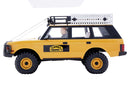 FMS 1/10 FCX10 Land Rover Camel Trophy Edition RS