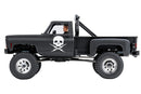 FairRC 1/18 FCX18S K10 S Stuntman Mod RTR