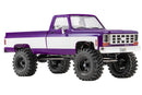 FairRC 1/18 FCX18S K10 S Purple Mod RTR RC Crawler