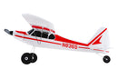 Arrows 500mm PA-18 Beginner RC Airplane RTF