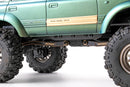BATRAZZI Brass Chassis Link For FMS FCX18 LC80 (Short Version)