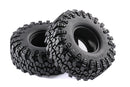 BATRAZZI 120*43mm 1.9” Mud Pro-X M/T Tires (2pcs)