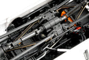 BATRAZZI CNC Brass Upper Link Set for FMS FCX24M Tacoma