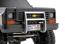 BATRAZZI Aluminum Push Bar for FMS FCX24 K5