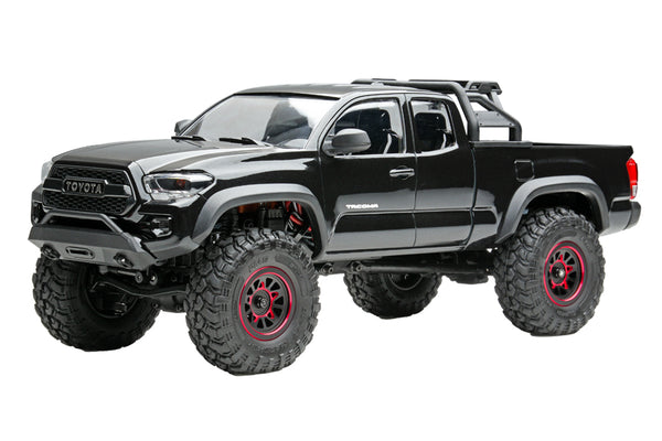 FairRC 1/24 FCX24M Taco Black Mamba Mod RTR