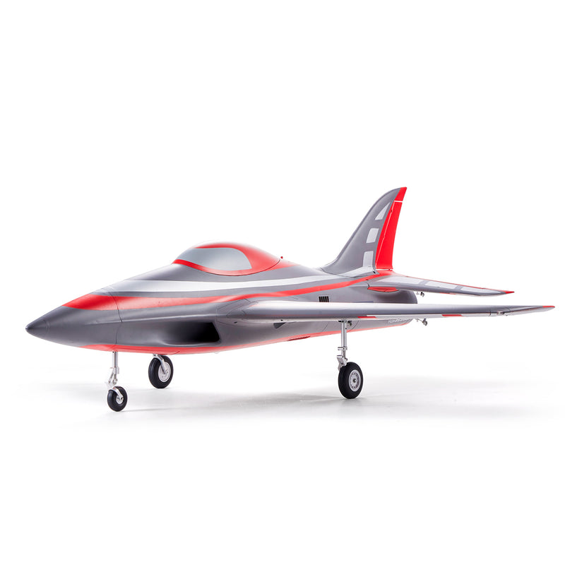 FMS 80mm EDF Integral Sport Jet PNP