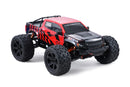 FMS 1/10 FMT10 Brushless Chevrolet Colorado Basher RS 4WD