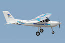 FairRC 1200mm Blue Jay V2 Beginner RC Airplane w/Reflex V3