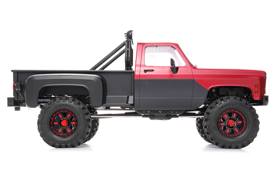 FairRC 1/18 FCX18S K10 S Stepside Mod RTR