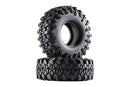 BATRAZZI 120*43mm 1.9” Mud Pro-X M/T Tires (2pcs)
