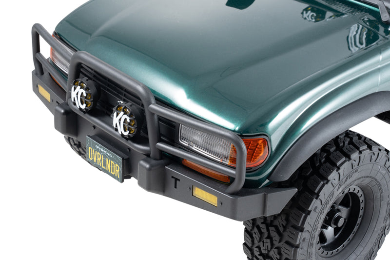 FMS 1/10 FCX10 OVR LC80 RS Brushless