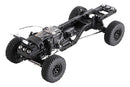 FMS 1/18 FCX18 II Ford F-100 RTR Brushed (199mm Wheelbase)