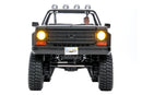 FairRC 1/18 FCX18S K10 S Stuntman Mod RTR