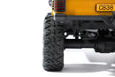 BATRAZZI 0.8” Sheriff Beadlock Wheels & Country Claw A/T Tires Set 4pcs (Flash Sale: 50 Units Only)