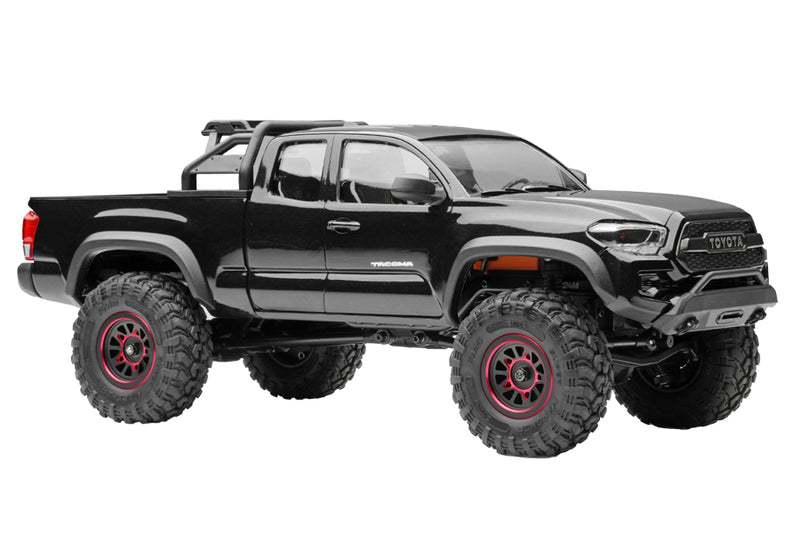 FairRC 1/24 FCX24M Taco Black Mamba Mod RTR