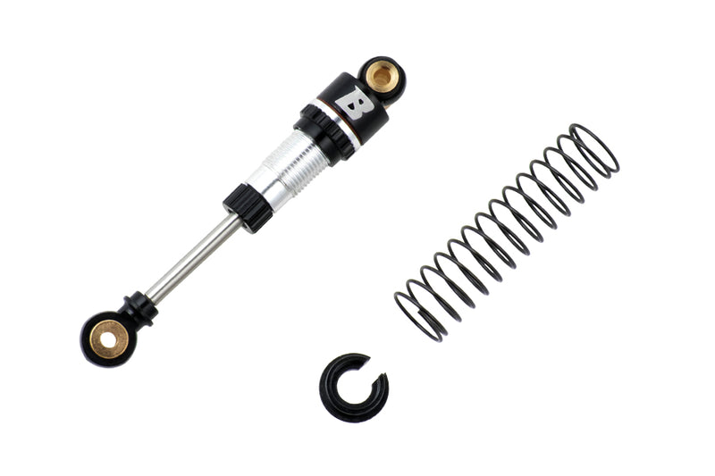 BATRAZZI 45mm Oil-filled Aluminum Shocks with Quick-Change for FMS FCX