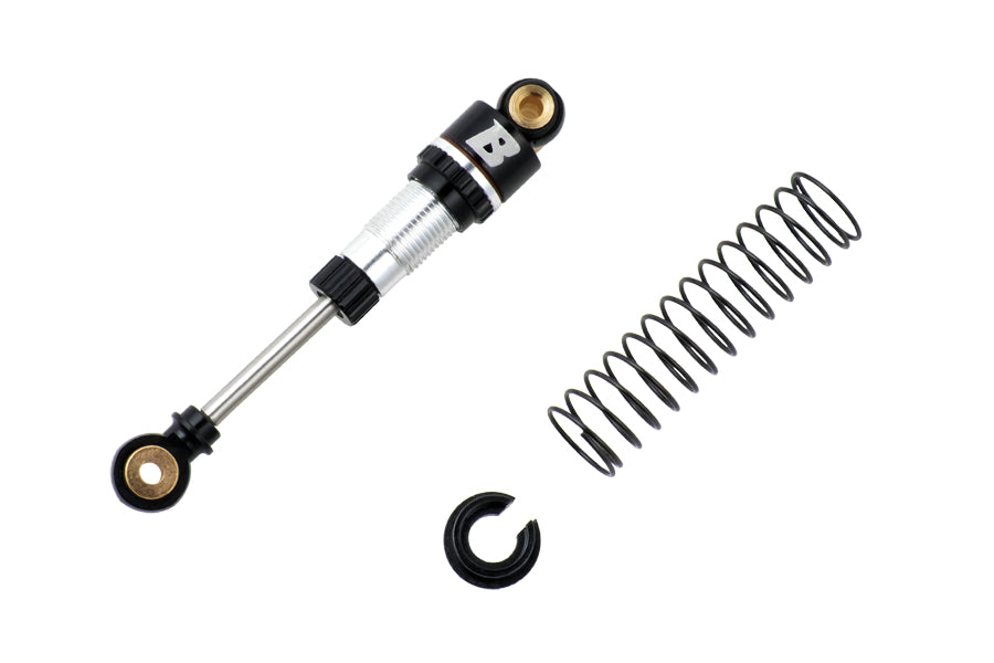 BATRAZZI 45mm Oil-filled Aluminum Shocks with Quick-Change for FMS FCX