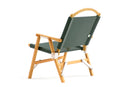 Mini Simulation Camping Chair for 1/18 & 1/24 RC Scenes