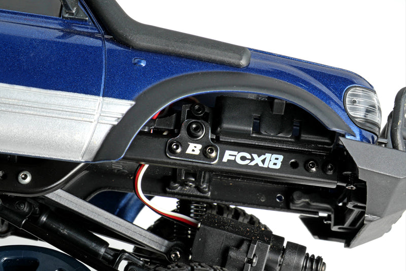 Batrazzi Aluminum Shock Mount Lift Kit for FCX18