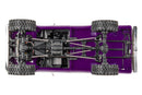 FairRC 1/18 FCX18S K10 S Purple Mod RTR RC Crawler