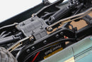BATRAZZI Brass Chassis Link For FMS FCX18 LC80 (Short Version)