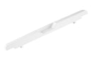 BATRAZZI Aluminum Front & Rear Cowboy Bumper Set for FMS FCX18 II Ford F-100