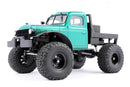 Wheel & Tire Combo for FCX24 Power Wagon (4pcs)