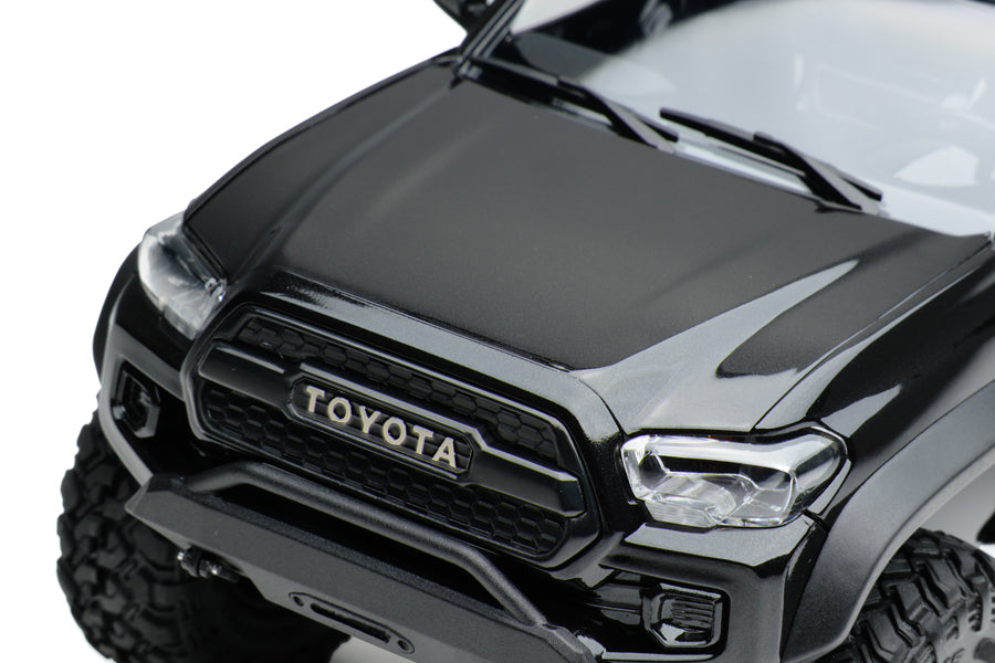 FairRC 1/24 FCX24M Taco Black Mamba Mod RTR