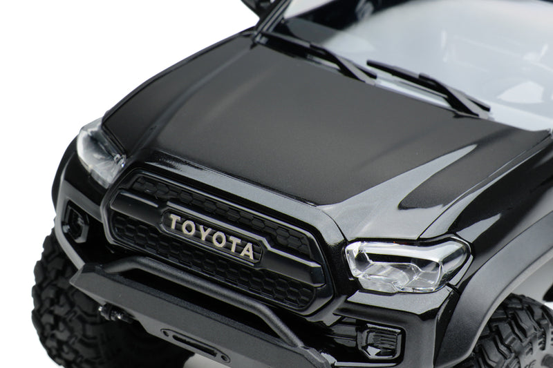 FairRC 1/24 FCX24M Taco Black Mamba Mod RTR