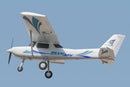 FairRC 1200mm Blue Jay V2 Beginner RC Airplane w/Reflex V3