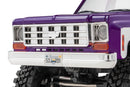 FairRC 1/18 FCX18S K10 S Purple Mod RTR RC Crawler