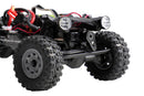 BATRAZZI Aluminum Servo Horn Set for Axial SCX30