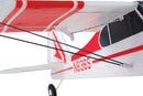 Arrows 500mm PA-18 Beginner RC Airplane RTF