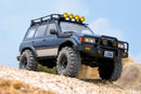 FMS 1/10 FCX10 PRO Brushless Toyota Land Cruiser 80 RS V2