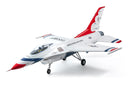 FMS 64mm F-16 Falcon EDF Jet V2 PNP