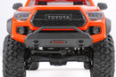 FairRC 1/24 FCX24M Taco Orange Crush Mod RTR