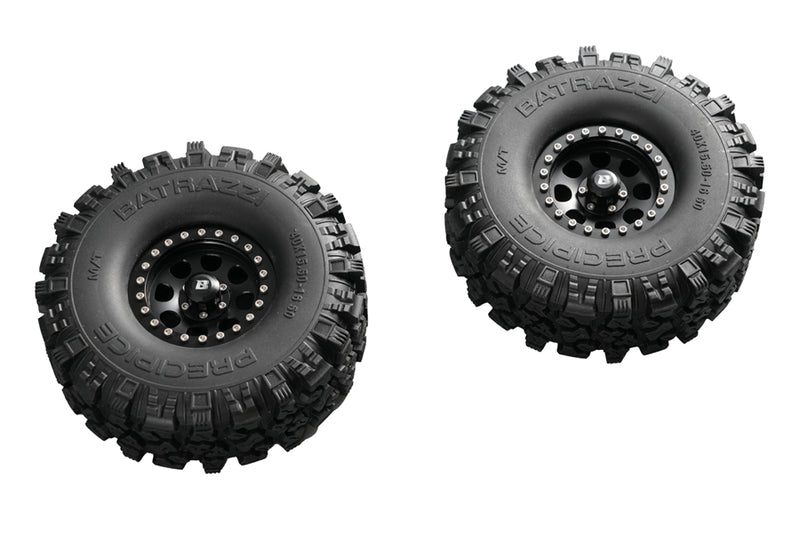 BATRAZZI Precipice 1.9" M/T Tires (2pcs)
