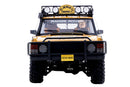 FMS 1/10 FCX10 Land Rover Camel Trophy Edition RS