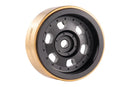 BATRAZZI Aluminum 0.7" Core_X Beadlock Wheels for Axial SCX30 (4pcs)