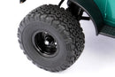 Wheel & Tire Combo for FCX24 Power Wagon (4pcs)