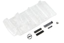 VanGo! Interior & Steering Wheel Set