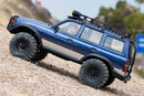 FMS 1/10 FCX10 PRO Brushless Toyota Land Cruiser 80 RS V2