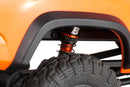 BATRAZZI 32.5mm Oil-filled Aluminium Shocks with Quick-Change for FMS FCX24M / Axial SCX24 (4pcs)